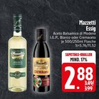 Bianco im Angebot bei EDEKA in Augsburg Bianco Angebote von Mazzetti bei EDEKA Augsburg für 2,88 €