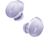 BOSE QuietComfort Earbuds, In-ear Kopfhörer Bluetooth Chilled Lilac im MediaMarkt Saturn Prospekt BOSE QuietComfort Earbuds, In-ear Kopfhörer Bluetooth Chilled Lilac von BOSE im aktuellen MediaMarkt Saturn Prospekt für 149,00 €