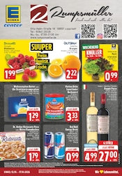 EDEKA Discounter Prospekt der aktuellen Woche mit 32 Seiten, gültig von 12.10.2026 bis 17.10.2026, in Lippstadt und Umgebung Aktueller EDEKA Discounter Prospekt in Lippstadt und Umgebung, "Aktuelle Angebote" mit 32 Seiten, 12.10.2026 - 17.10.2026