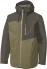Herren- Allwetterjacke von Rocktrail für 24,99 € bei Lidl im Angebot Herren- Allwetterjacke von Rocktrail im aktuellen Lidl Prospekt