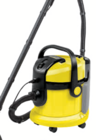 Waschsauger „SE 4004“ Angebote von Kärcher bei toom Baumarkt Pforzheim für 149,99 €