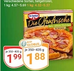 Angebot im GLOBUS Braunschweig Prospekt GLOBUS Braunschweig Prospekt mit im Angebot fĂŒr 1,88 âŹ