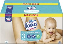 Changes bébé baby - Géant Casino à Caen Changes bébé baby en promo chez Géant Casino Caen à 24,79 €