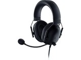 BlackShark V2 X Kabelgebundenes Konsolen-Esports für Playstation, Over-ear Gaming Headset Schwarz von RAZER im aktuellen MediaMarkt Saturn Prospekt für 42,99 €