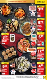 Offre Paupiette De Veau dans le catalogue Lidl du moment à la page 7