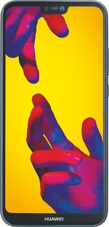 HUAWEI P20 lite bei Saturn in Bonn HUAWEI P20 lite im Angebot bei Saturn Bonn für 199,00 €