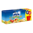 Soda - CAPRI-SUN en promo chez Carrefour Soda - CAPRI-SUN dans le catalogue Carrefour