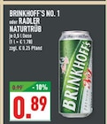 Marktkauf Frechen - No. 1 Angebot im Prospekt No. 1 bei Marktkauf im Frechen Prospekt für 0,89 €