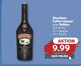 Sheridans Coffee Liqueur im aktuellen combi Prospekt