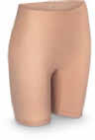 Damen Reibungslos Shorts Angebote bei Netto Marken-Discount Stade für 7,99 €