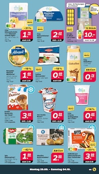 Sahne im aktuellen Netto mit dem Scottie Prospekt (Potsdam) Sahne im Netto mit dem Scottie Prospekt "GĂĽnstig. Besser. FĂĽr Dich." mit 34 Seiten (Potsdam)