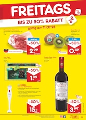Kiwi im Netto Marken-Discount Prospekt in Neuss Aktueller Netto Marken-Discount Prospekt mit Kiwi, "Aktuelle Angebote", Seite 57