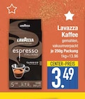 Aktuelles Lavazza Kaffee Angebot bei EDEKA in Freising ab 3,49 €