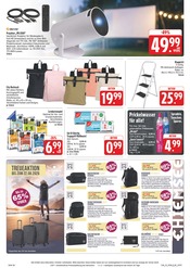 Sodastream im E center Prospekt in Freital Aktueller E center Prospekt mit Sodastream, "Wir lieben Lebensmittel!", Seite 34