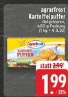 Aktuelles Kartoffelpuffer Angebot bei EDEKA in Wuppertal ab 1,99 €