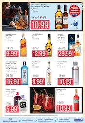 Aktueller Marktkauf Prospekt mit Gin, "Top Angebote", Seite 25