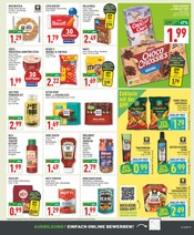 Aktueller Marktkauf Prospekt mit Nüsse, "Aktuelle Angebote", Seite 13