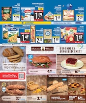 Fast Food im E center Prospekt in Germering Aktueller E center Prospekt mit Fast Food, "DAS BESTE DER WOCHE", Seite 11