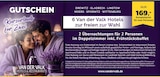 Aktuelles Gutschein Kurzurlaub für Zwei Angebot bei Netto mit dem Scottie in Dresden ab 169,00 €
