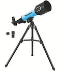 Mon super télescope en promo chez La Grande Récré Mon super télescope dans le catalogue La Grande Récré