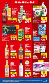 Aktueller Lidl Prospekt mit Rum, "LIDL LOHNT SICH", Seite 11