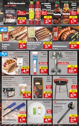 Marshmallows Angebot im aktuellen Zimmermann Prospekt auf Seite 3