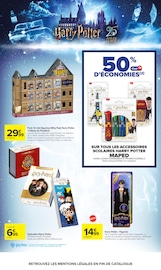 Promos Figurine dans le catalogue "AU COEUR DU GOÛT" de Carrefour Figurine en promo dans le catalogue Carrefour à la page 77