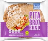 Kaufland Nagold - FLAME BAKED Pita-Brot Angebot im Prospekt FLAME BAKED Pita-Brot bei Kaufland im Nagold Prospekt für 1,69 €