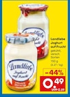 Aktuelle Erdbeeren Angebote bei Netto Marken-Discount in Koblenz Aktuelles Joghurt auf Frucht Erdbeere Angebot bei Netto Marken-Discount in Koblenz ab 0,49 €