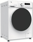 Lave-linge frontal 9 kg - FAGOR - Hyper U à Chartres Lave-linge frontal 9 kg - FAGOR en promo chez Hyper U Chartres à 279,00 €