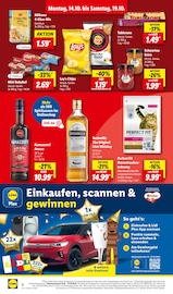 Aktueller Lidl Prospekt mit Likör, "LIDL LOHNT SICH", Seite 12