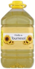 Huile tournesol en promo chez Netto Saint-Nazaire à 7,59 €