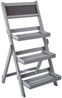 Pflanztreppe mit 3 Stufen bei REWE im Prospekt "" für 9,99 €