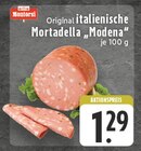 Angebot im EDEKA Niederelbert Prospekt EDEKA Niederelbert Prospekt mit im Angebot für 1,29 €