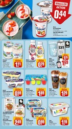 Margarine Angebot im aktuellen REWE Prospekt auf Seite 13