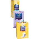 SUR TOUTES LES SERVIETTES HYGIÉNIQUES ET TOUS LES PROTÈGE SLIPS - CARREFOUR SOFT dans le catalogue Carrefour