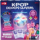 K-POP Demon Hunters Spiel von  im aktuellen Netto Marken-Discount Prospekt für 14,99 €