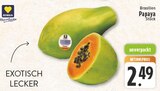 E center Wesseling - Brasilien Papaya Angebot im Prospekt Brasilien Papaya bei E center im Wesseling Prospekt für 2,49 €
