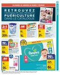 Pampers Pampers