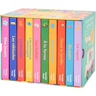 Promo Livres éducatifs pour enfants à 6,67 € dans le catalogue Action à Pont-l'Évêque