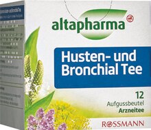 Tee bei Rossmann in Potsdam Tee im Angebot bei Rossmann Potsdam für 0,59 €