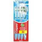 Brosses à dents - COLGATE en promo chez Carrefour Market Brosses à dents - COLGATE dans le catalogue Carrefour Market