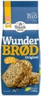 Bio-Wunderbrød im Angebot bei Kaufland in Hameln Bio-Wunderbrød Angebote von BAUCK MÜHLE bei Kaufland Hameln für 3,33 €