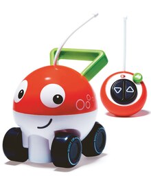 Voiture radiocommandée bubble - Oxybul à Marseille Voiture radiocommandée bubble en promo chez Oxybul Marseille à 24,99 €