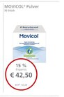 Movicol Pulver bei LINDA Premiumapotheke im Wassenberg Prospekt für 42,50 €