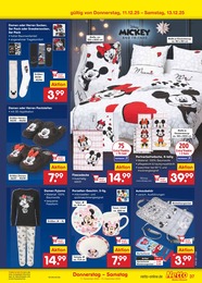 Damenschuhe Angebot im aktuellen Netto Marken-Discount Prospekt auf Seite 45