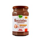 Pâte à tartiner Bio - NOCCIOLATA dans le catalogue Carrefour