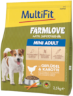 Trockennahrung für Hunde von MultiFit für 7,59 € bei Fressnapf im Angebot Trockennahrung für Hunde von MultiFit im aktuellen Fressnapf Prospekt