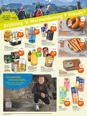 Ähnliche Angebote wie Pinkel im Prospekt "tegut… gute Lebensmittel" auf Seite 2 von tegut in Stuttgart