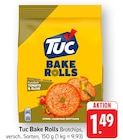 Bake Rolls Angebot in Reinheim Bake Rolls im aktuellen Prospekt bei EDEKA in Reinheim